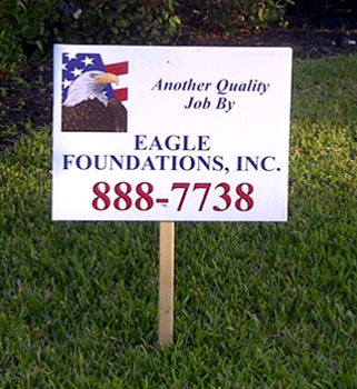 Eagle Foundation Repair